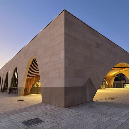 Moulins F4 En Centre Ville Saint Dizier 외부 사진