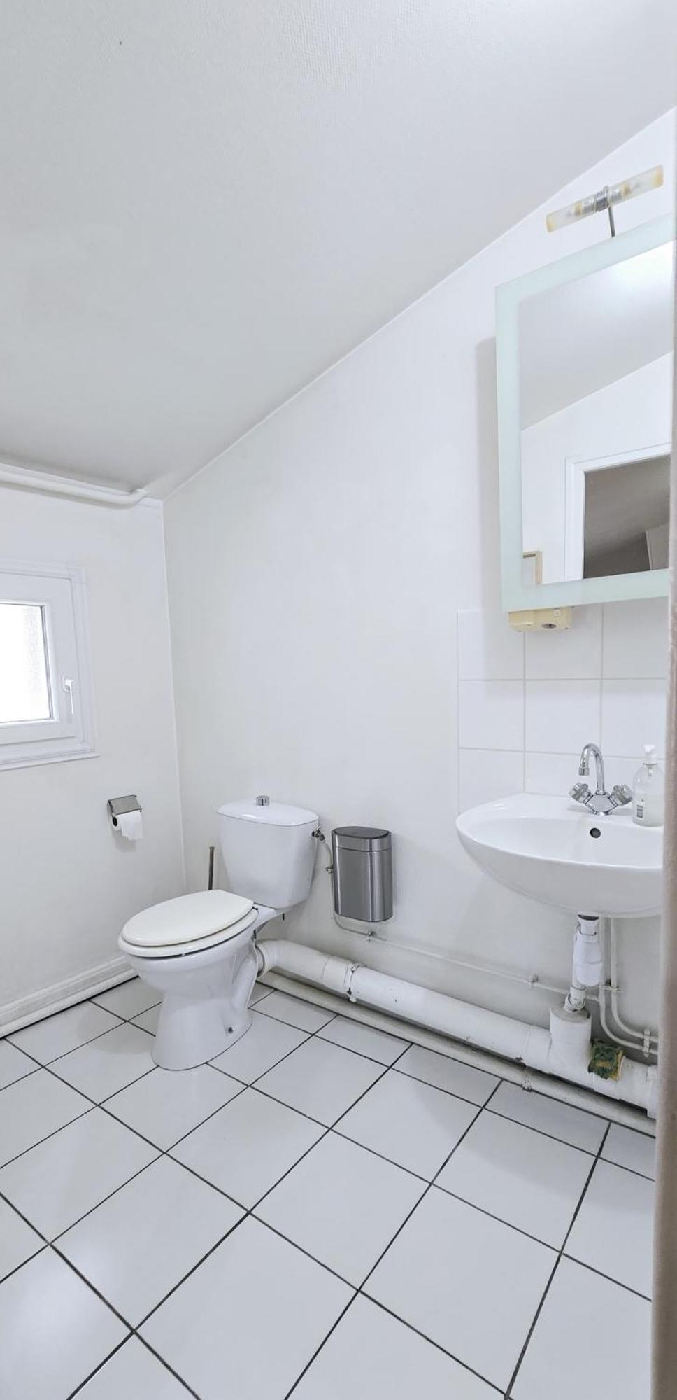 Moulins F4 En Centre Ville Saint Dizier 외부 사진