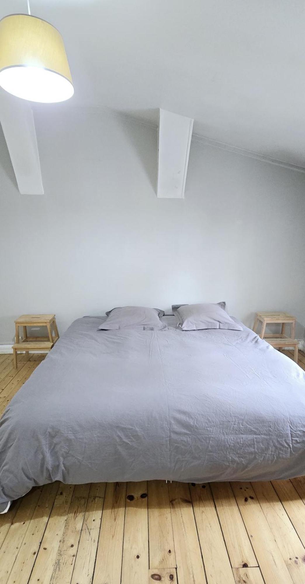 Moulins F4 En Centre Ville Saint Dizier 외부 사진