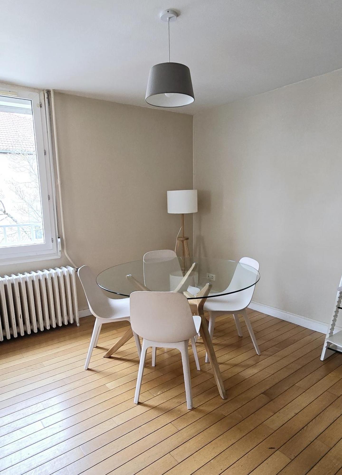 Moulins F4 En Centre Ville Saint Dizier 외부 사진