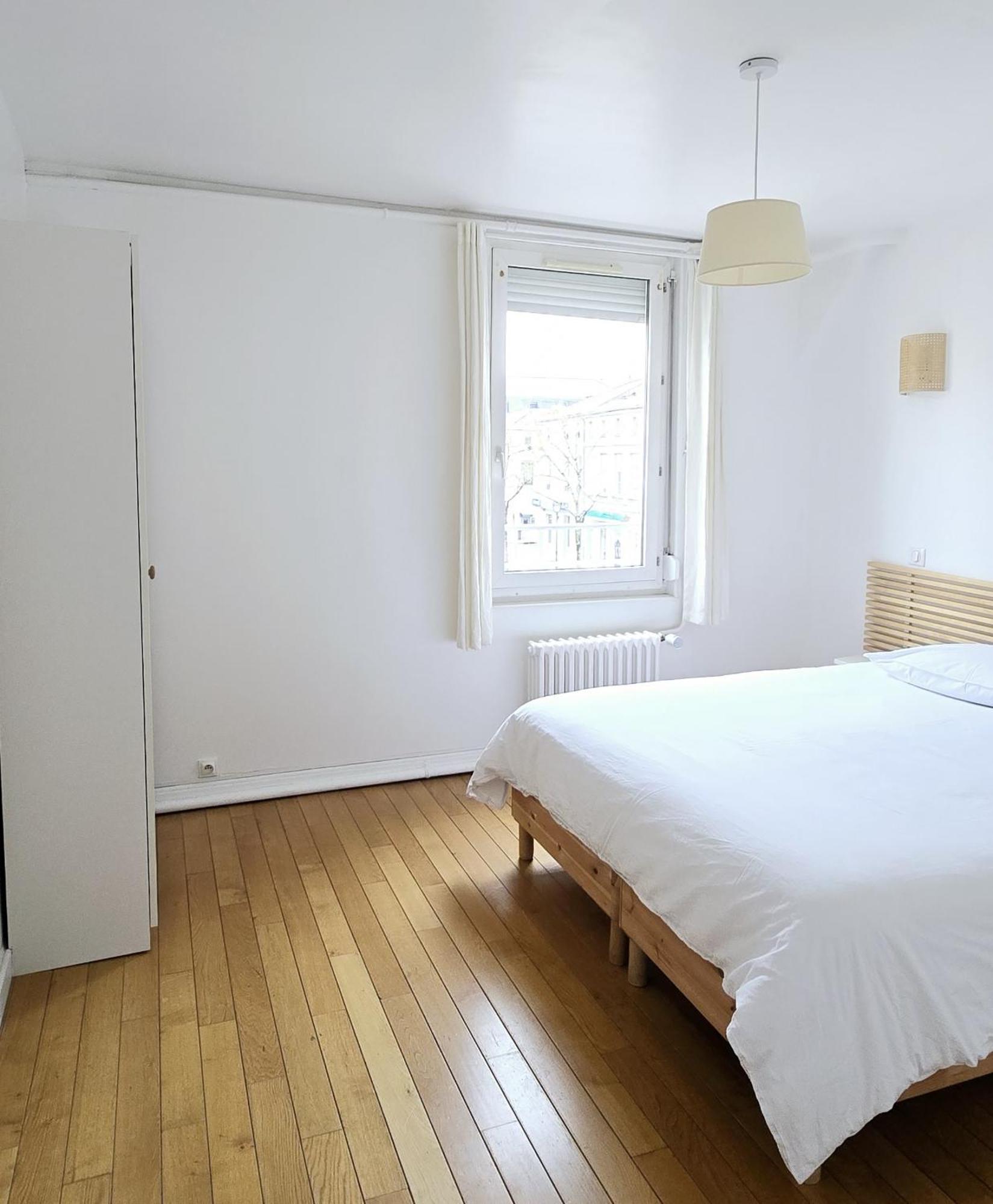 Moulins F4 En Centre Ville Saint Dizier 외부 사진