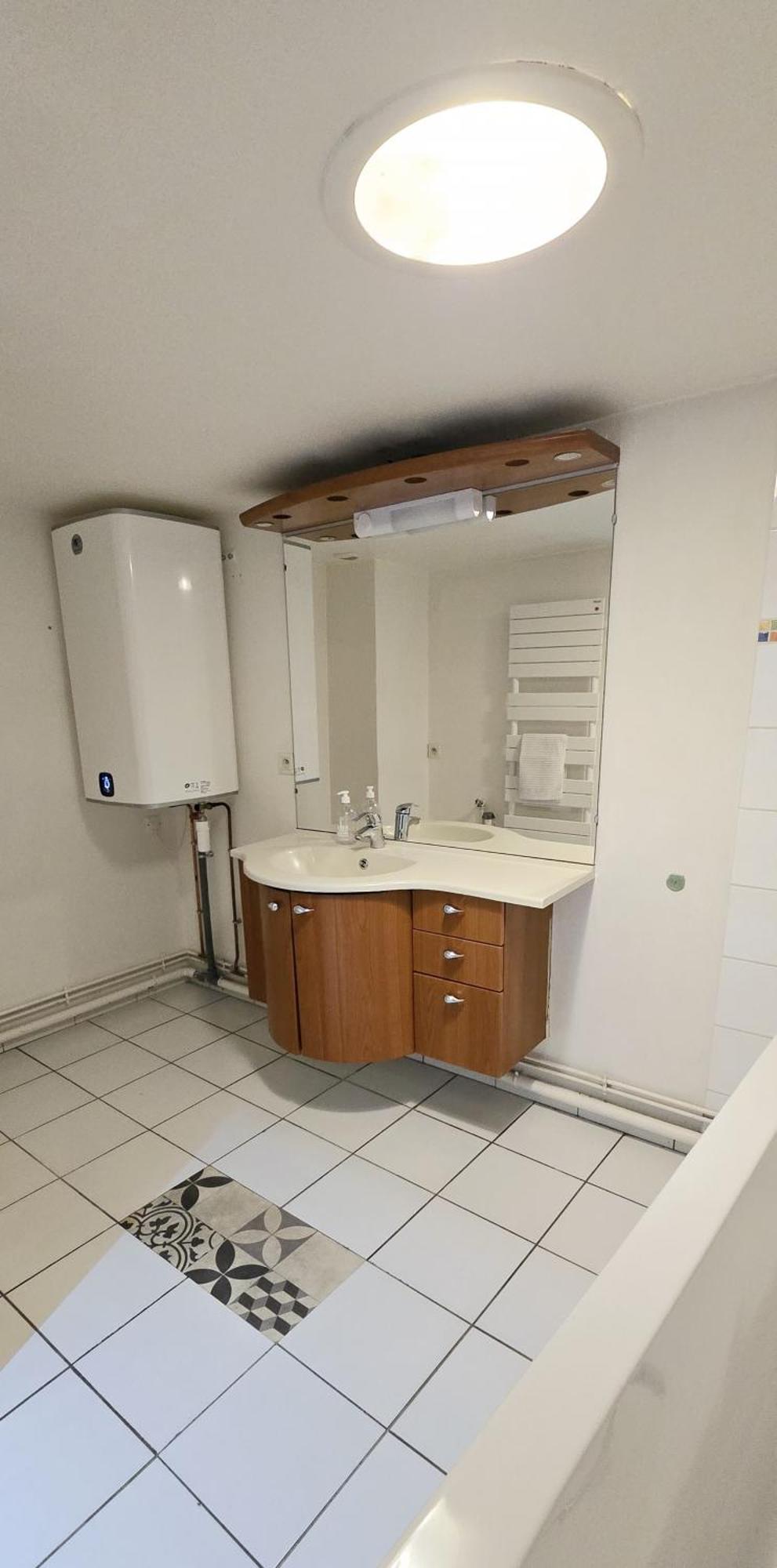 Moulins F4 En Centre Ville Saint Dizier 외부 사진