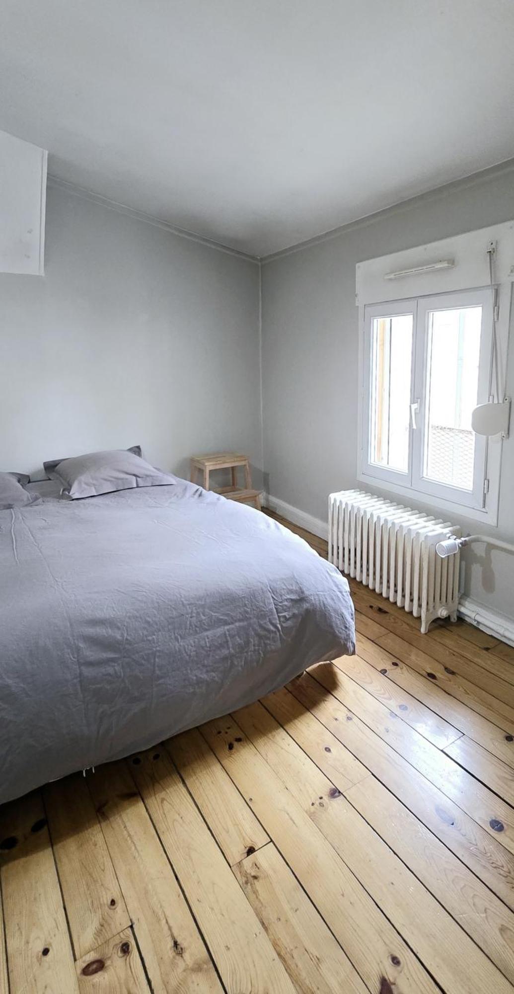 Moulins F4 En Centre Ville Saint Dizier 외부 사진