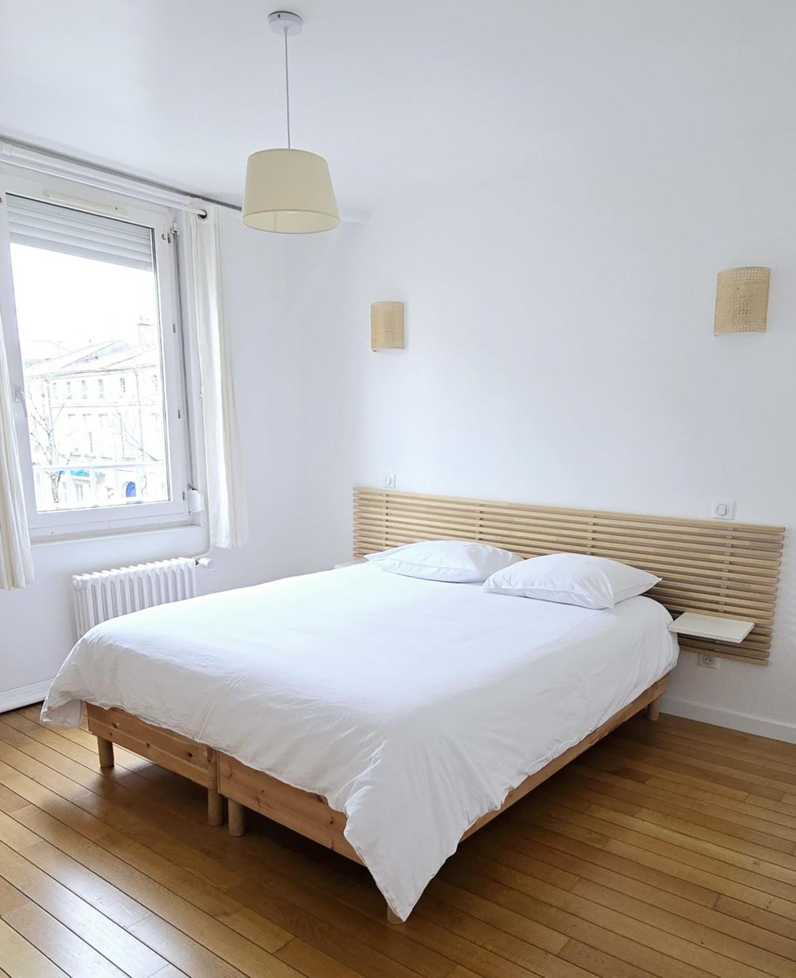 Moulins F4 En Centre Ville Saint Dizier 외부 사진